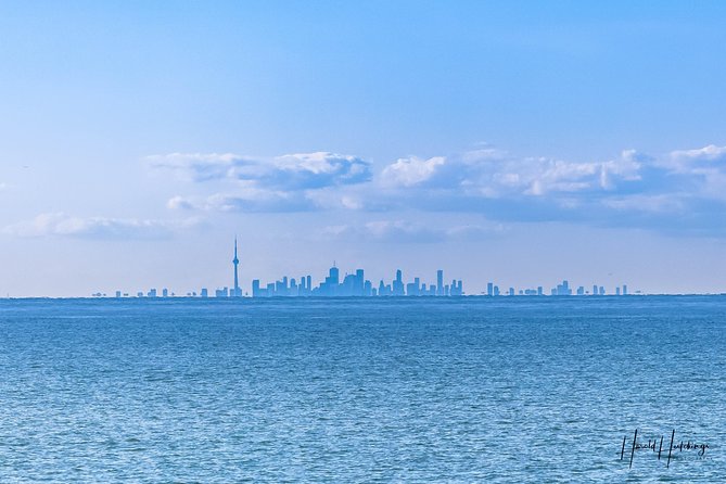 Private Customizable Niagara Day Trip/Wine Tour from Toronto - Niagara-on-the-Lake and Wine Country Without the Commuting Headaches