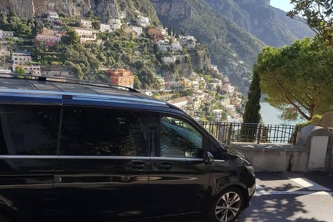 Private day tour to Pompei ,winery, Sorrento from Napoli/Salerno/Amalfi/Positano - Price and logistics: where the value lives