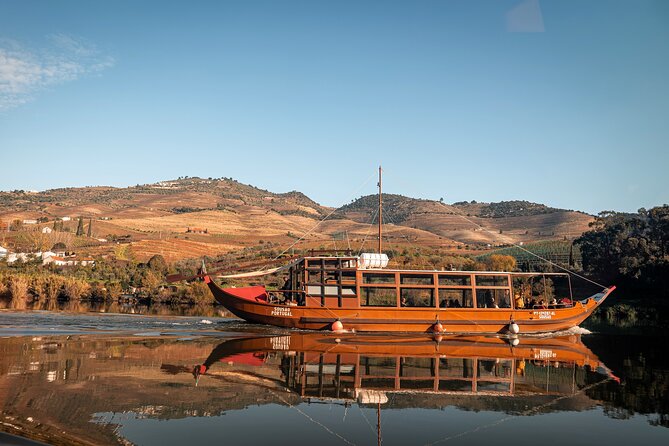 Private Douro Valley Tour: Boutique Winery & River Cruise - Price and Value: What You’re Really Paying For