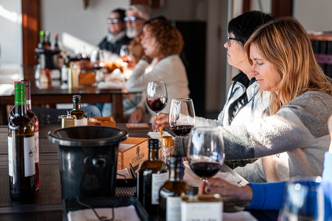 Private Douro Valley Tour: Boutique Winery & River Cruise - What Makes the Guides Matter on This Day Trip