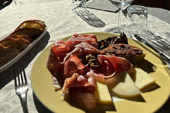Private Etna Tour and 200 Years Old Winery Visit with Lunch - Transfers, Timing, and What Your Day Will Feel Like