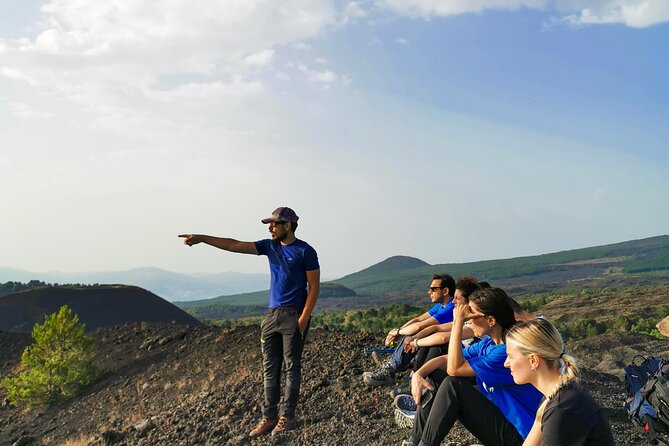 Private Etna Tour and 200 Years Old Winery Visit with Lunch - A Note on Safety, Weather, and the Real-World Part