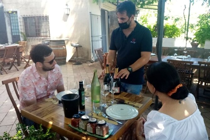 Private Etna tour from Messina Cruise Terminal+ Lunch at Winery - Optional cable car and 4x4 to 3,000m: worth it or skip it?