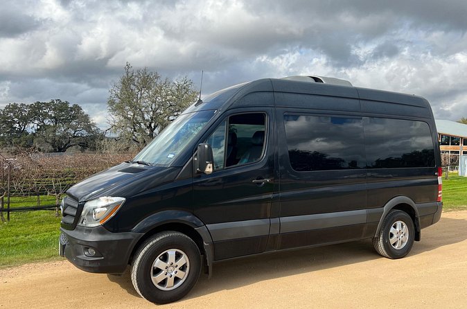 Private Fredericksburg Winery Transfer - The Right Fit: Who This Tour Suits Best