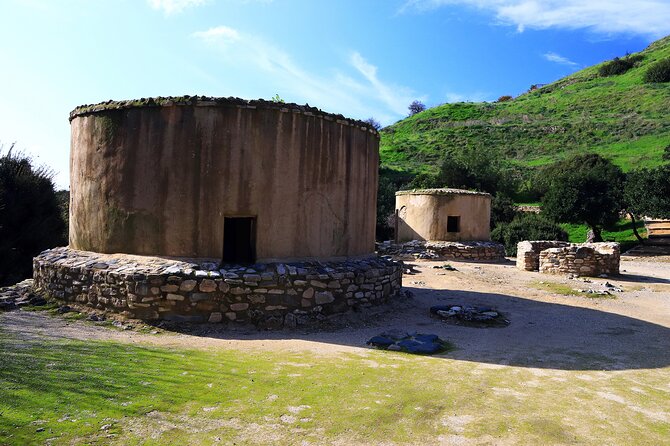 Private Full-Day Tour in Lanarca with a Visit to a Winery - How this private Larnaca day is paced (and why it feels easy)
