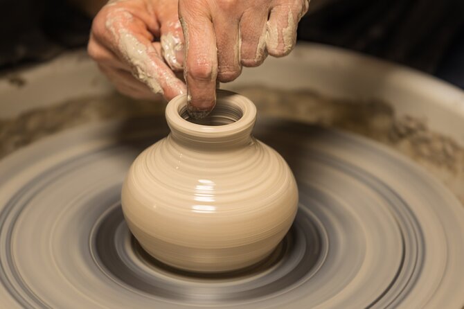 Private Full-Day Tour in Lanarca with a Visit to a Winery - Food culture bonus: halloumi making at Petros Nikolaou