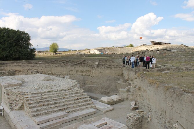 Private Full Day Wine Tour from Skopje to Popova Kula Winery - Why this Skopje-to-Popova Kula wine day works in practice