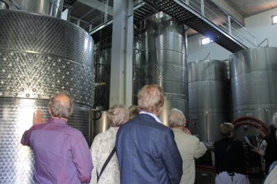 Private Full Day Wine Tour from Skopje to Popova Kula Winery - Pickup and the private-group advantage from Skopje