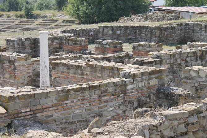 Private Full Day Wine Tour from Skopje to Popova Kula Winery - How the pace and structure keep you from feeling rushed