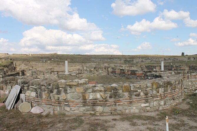 Private Full Day Wine Tour from Skopje to Popova Kula Winery - Wine tasting value: what $166.08 gets you and what to budget