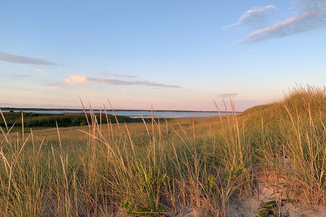 Private, Guided Sightseeing Tour of Marthas Vineyard Island(3hrs) - Key highlights worth clocking
