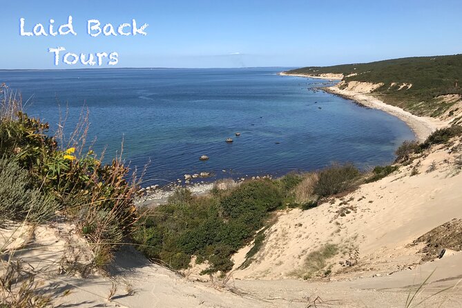 Private, Guided Sightseeing Tour of Marthas Vineyard Island(3hrs) - Edgartown’s harbor views and the Old Whaling Church area
