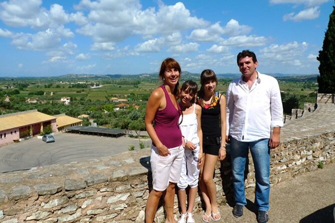 Private Katakolon Excursion to Ancient Olympia, Winery and Beach - AGRITURISMO MAGNA GRECIA winery tasting and traditional snacks