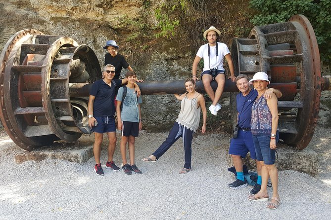 Private Krka Waterfalls tour with Zadar or Sibenik (or winery) - Money math: what $872.98 per group really buys you