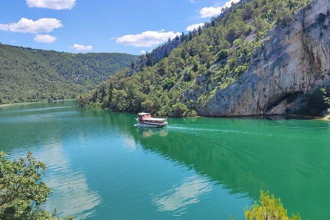Private Krka Waterfalls tour with Zadar or Sibenik (or winery) - Practical tips to make the day feel easy