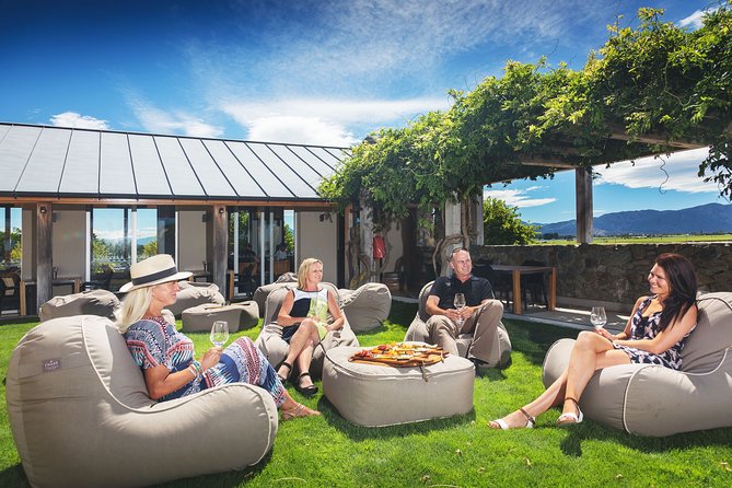Private Marlborough Winery Tour - Private Marlborough touring without the driver math