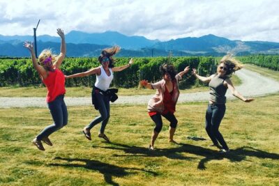 Private Marlborough Winery Tour - How a 6-hour day turns into a full Marlborough tasting circuit