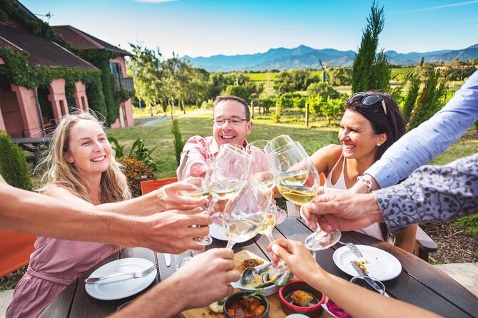 Private Marlborough Winery Tour - The value in what’s included (and what you’ll pay extra)