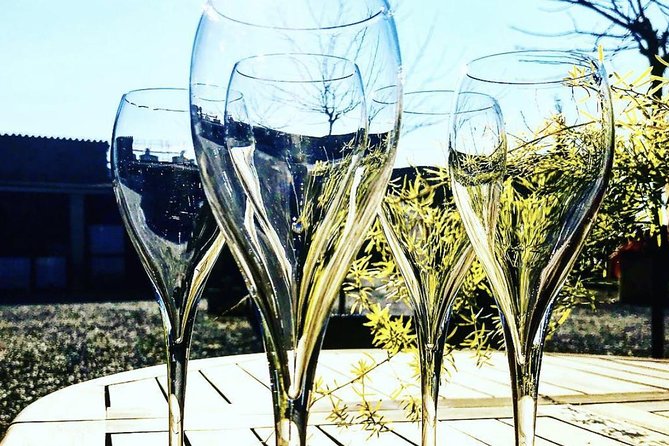 Private Montserrat Tour, Wine Taste & Local Lunch from Barcelona - Sant Sadurní d’Anoia Lunch with Cava: A Real Regional Break