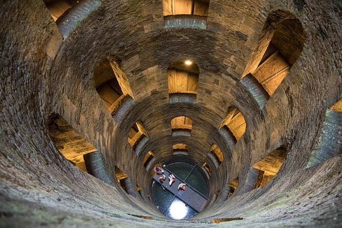 Private Orvieto Daytrip from Rome with Winery Visit - Practical Tips for Your 8-Hour Day in Orvieto
