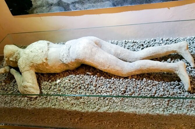 Private Pompeii Tour with Archaeologist & Winery on Mt Vesuvius - Cantina del Vesuvio winery: lunch, five wines, and crater views (without the summit hike)