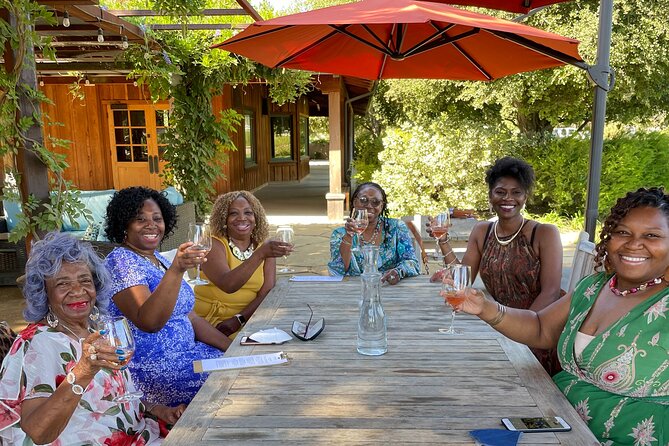Private Santa Barbara Wine Country Vineyards & Villages Tour - Comfort and logistics: a practical look at what’s included