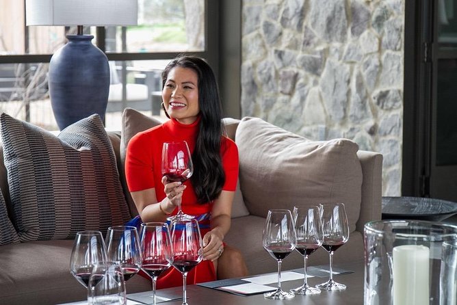 Private Santa Barbara Winery and Estate Tour in Tesla SUV - Tesla Model X pickup in Santa Barbara: the logistics that actually matter