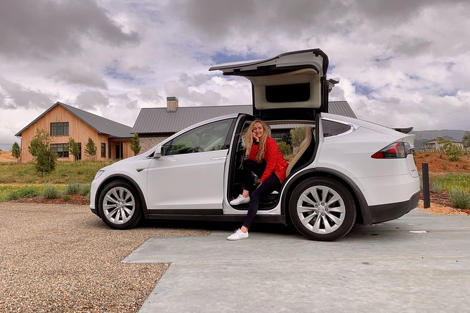 Private Santa Barbara Winery and Estate Tour in Tesla SUV - The value math: why $422 per person can still feel fair
