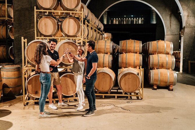 Private Segovia & Ribera del Duero with Wine Tasting from Madrid - Price and Value: Is $1,021.92 Per Person Worth It?