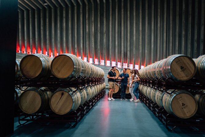 Private Segovia & Ribera del Duero with Wine Tasting from Madrid - Key Points to Know Before You Go