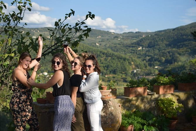Private Self-Guided E-Bike Ride in Tuscany with Vineyard Visit - Getting Set Up With E-Bikes, Helmet, GPS, and a Route You Can Follow