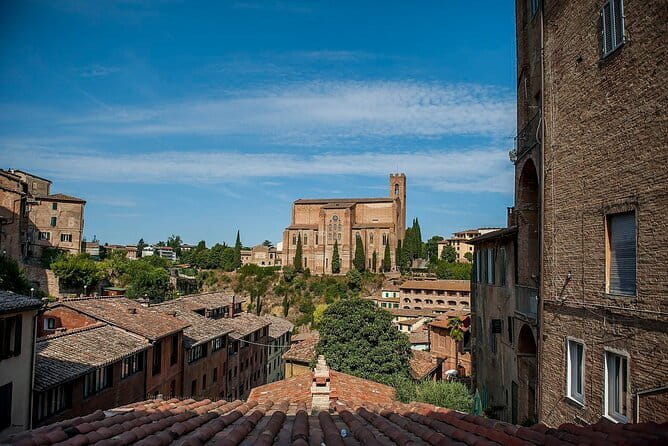 Private Siena San Gimignano Tour from Florence with Winery Lunch - San Gimignano roaming: towers, gelato, and viewpoints that earn the effort