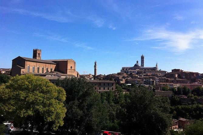 Private Siena San Gimignano Tour from Florence with Winery Lunch - How the timing really works (and where you might want more time)