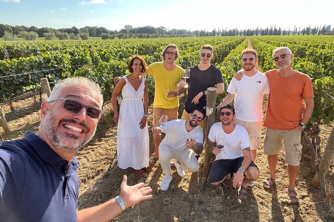 Private Siena San Gimignano Tour from Florence with Winery Lunch - Who this tour fits best (and who might want a simpler plan)