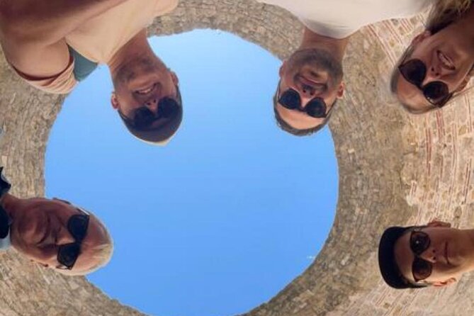 Private Split & Trogir Vineyard Wine Tour Sea View & Port Pickup - Value check: what’s included versus what you’ll pay on your own