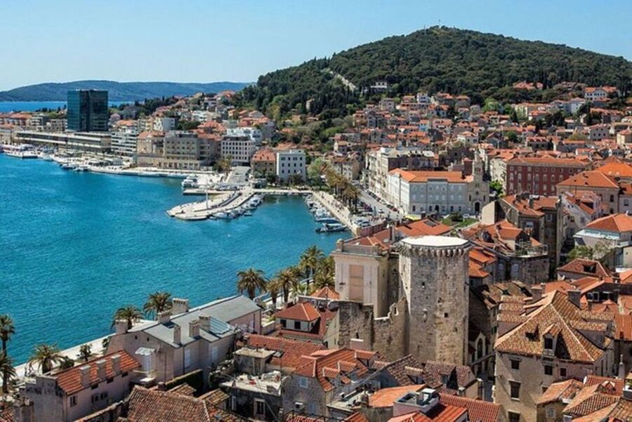 Private Split & Trogir Wine Tasting & Vineyard with Sea View - Who this tour fits best (and who might want a different plan)