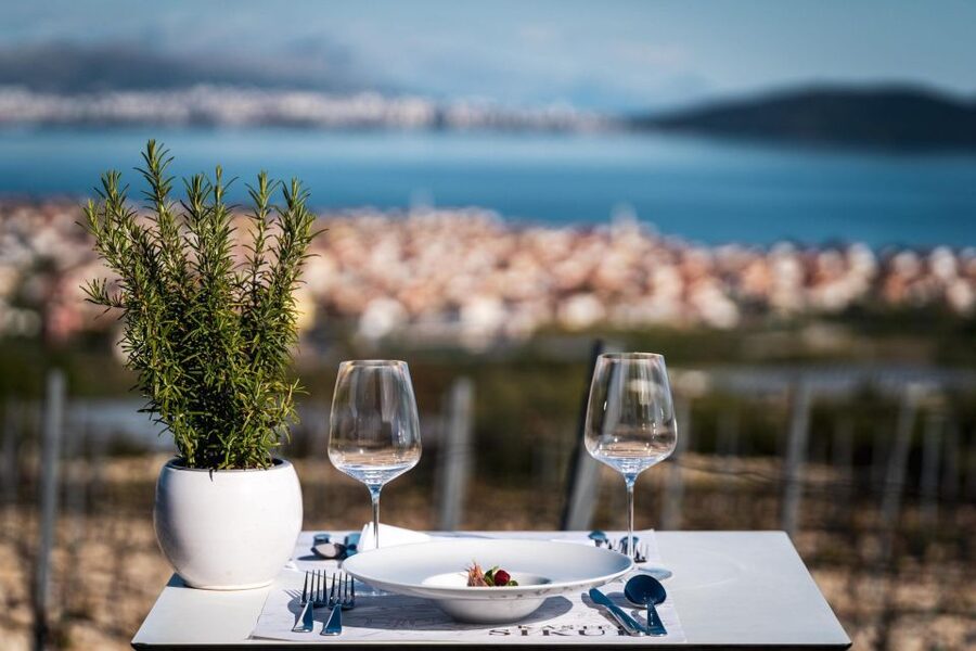 Private Split & Trogir Wine Tasting & Vineyard with Sea View - Price and what $229 really buys you