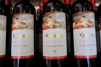 Private Tour and Tasting at Zeginis Winery - Your two-hour plan: meeting point to tasting table