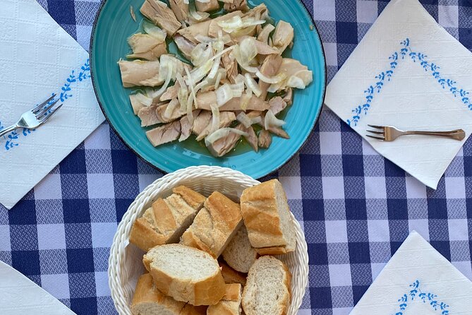 Private Tour at a Family Winery and Basque Coast Route - Txakoli Elkano Winery: Vineyard Walk, Family Welcome, and Included Tastings