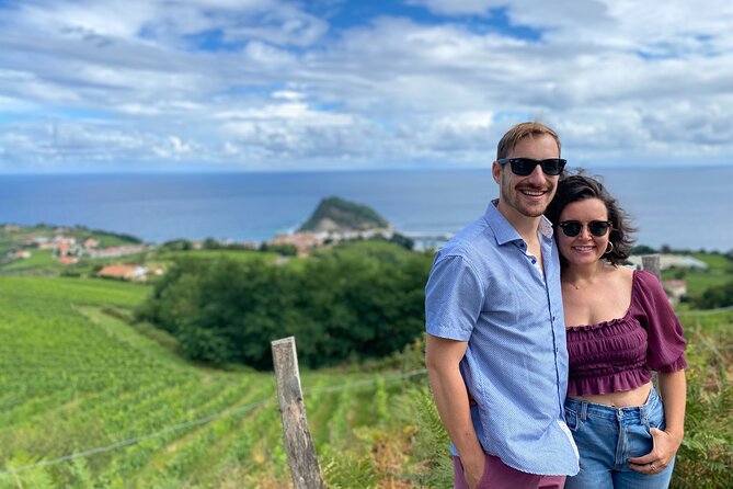 Private Tour at a Family Winery and Basque Coast Route - Who This Tour Fits Best (And Who Might Prefer Something Else)