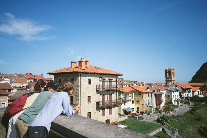 Private Tour at a Family Winery and Basque Coast Route - Should You Book This Private Winery and Basque Coast Route?