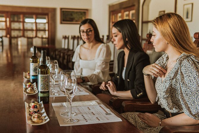 Private tour Freixenet Winery & Peña de Bernal - Key things to know before you go
