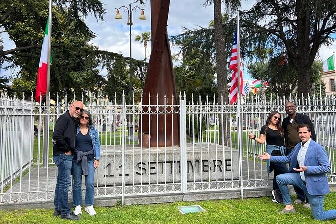 Private Tour in Pompeii Ruins and Pompeii City Center Winery - Who this tour is best for (and who should think twice)