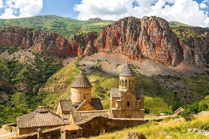 Private Tour: Khor Virap, Noravank, Winery, Birds Cave, Tatev - Wings of Tatev cable car: Guinness-length views with a schedule catch