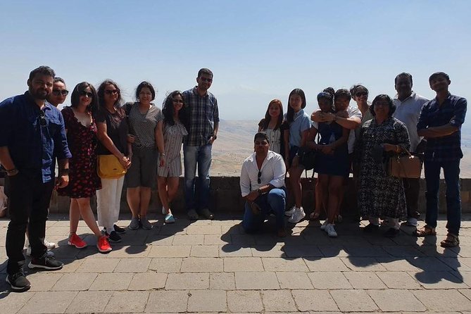 Private Tour: Khor Virap, Noravank, Winery, Birds Cave, Tatev - Price and what $176.71 gets you in real terms