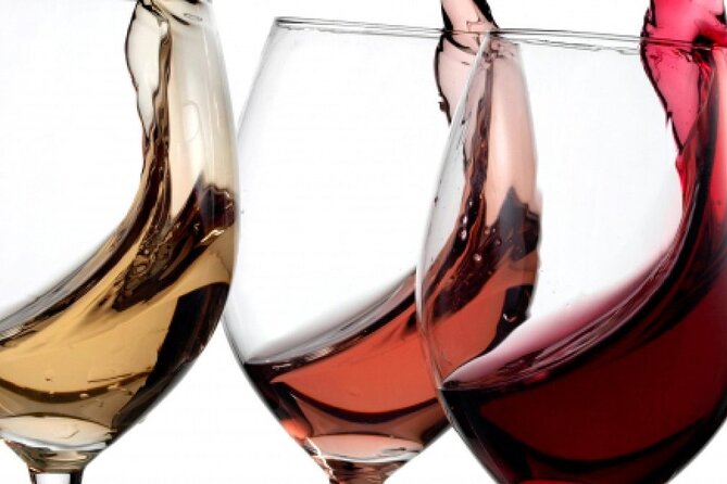 Private Tour & Lunch Of Underground Winery & Countryside Estate - Price and value: why $234.80 per person can make sense here