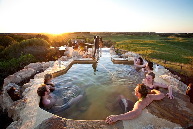 [PRIVATE TOUR] Mornington Peninsula Hot Springs | Winery & Sightseeing Tour - Mornington Peninsula in one day: why this tour makes sense