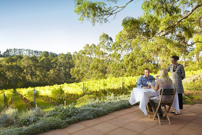 [PRIVATE TOUR] Mornington Peninsula Hot Springs | Winery & Sightseeing Tour - Mornington Peninsula sightseeing: more than just a scenic drive