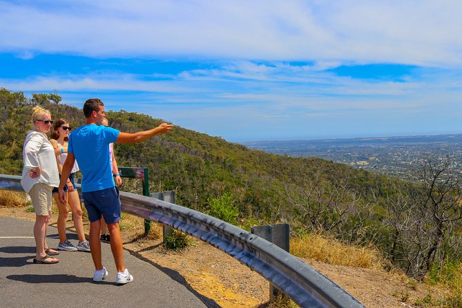 [PRIVATE TOUR] Mornington Peninsula Hot Springs | Winery & Sightseeing Tour - Point Leo Estate: a second tasting stop that changes the feel