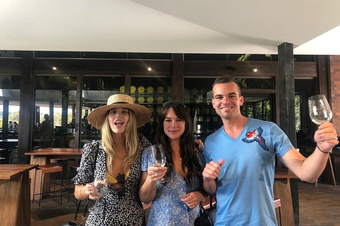 [PRIVATE TOUR] Mornington Peninsula Hot Springs | Winery & Sightseeing Tour - Private pickup and a well-paced 8-hour day